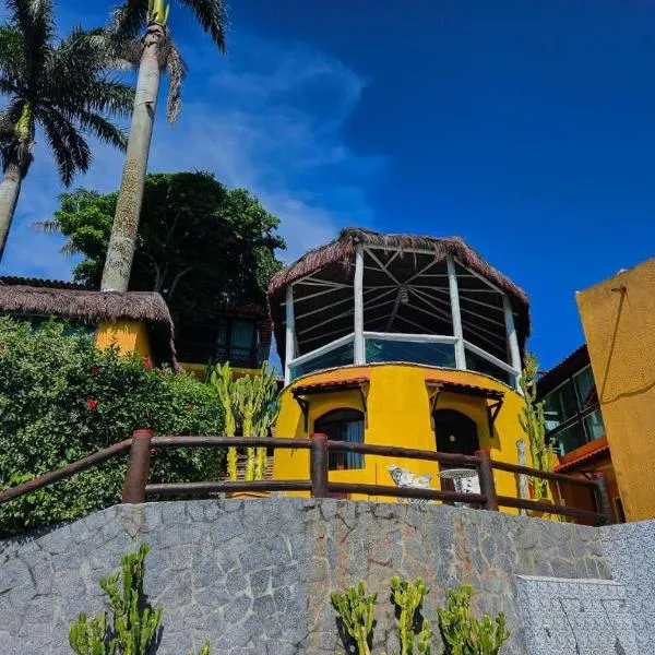 Pousada Bella Vista