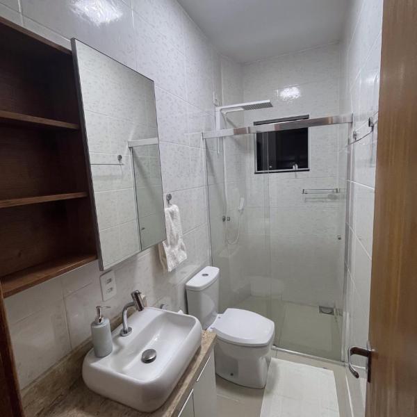 Casa Campeche 300 metros da Praia - Foto 3