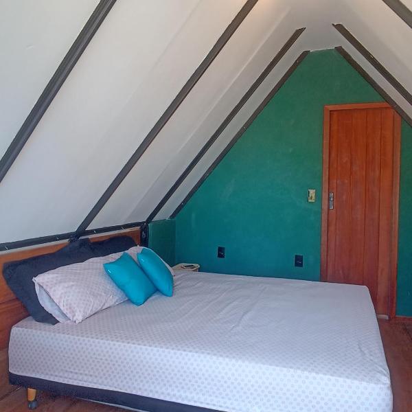 Canto Ybykuara - Natural Guest House - Foto 2
