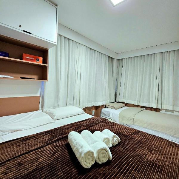 Bellagio Residence, com incrível localização no Centro de Porto By HM - Foto 3