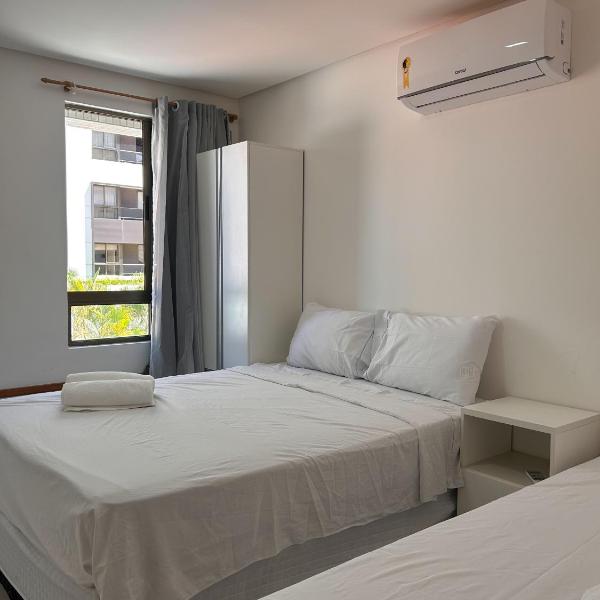 Apartamento a 4min da praia em Tambaú-João Pessoa - Foto 2