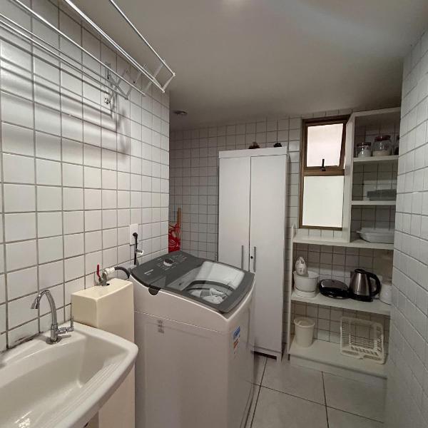 Apartamento a 4min da praia em Tambaú-João Pessoa - Foto 3