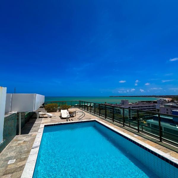 Apartamento a 4min da praia em Tambaú-João Pessoa - Foto 4