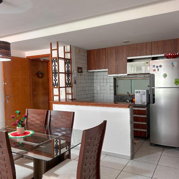 Apartamento a 4min da praia em Tambaú-João Pessoa - Foto 5