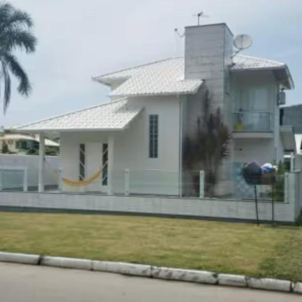 Casa Praia Palmas