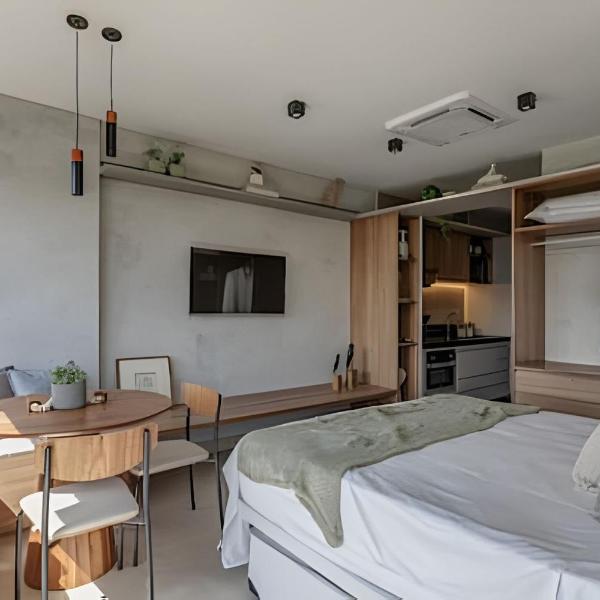 Sofisticado e Moderno Studio - Ondina, Salvador - Foto 4