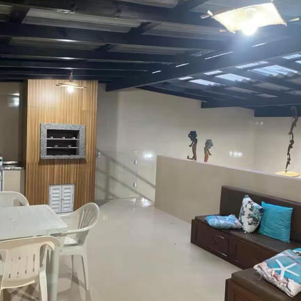 Apartamento Guarda do Embaú - Foto 2