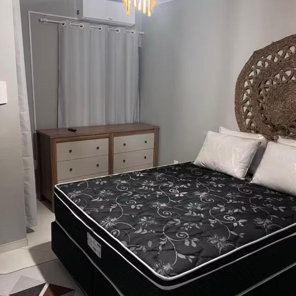 Apartamento Guarda do Embaú - Foto 4