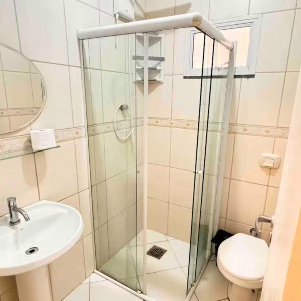 Apartamento Guarda do Embaú - Foto 5