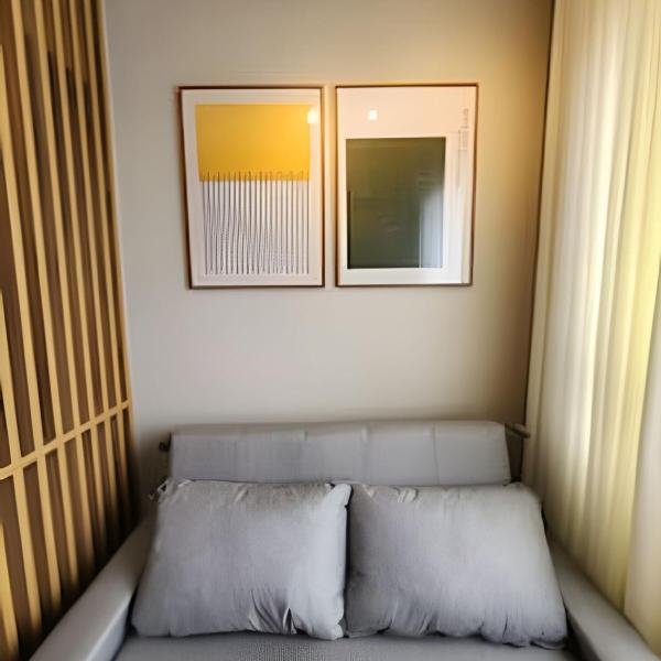 Conforto e Bem Localizado - Quarto & Sala Salvador - Foto 4