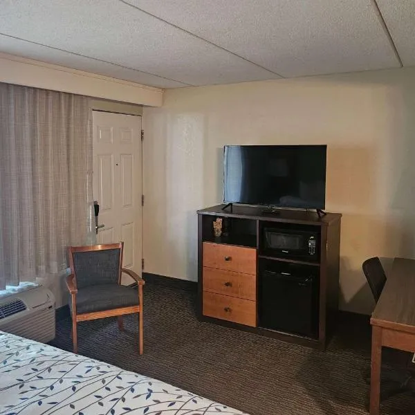 Americinn by Wyndham Birch Run - Frankenmuth, hotel v destinaci Birch Run