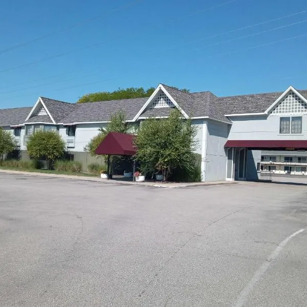 Americinn by Wyndham Birch Run - Frankenmuth, hotel en Birch Run