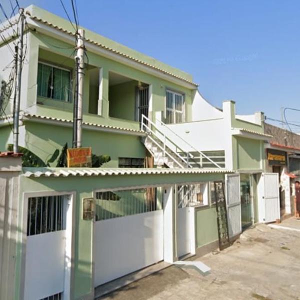 Apartamento em Realengo no Rio de Janeiro - Foto 3