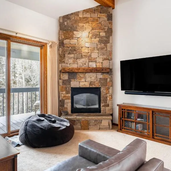 Riverside Condos C202 by AvantStay Condo Close To Downtown Town Park Ski Lift 8, hotel in Telluride