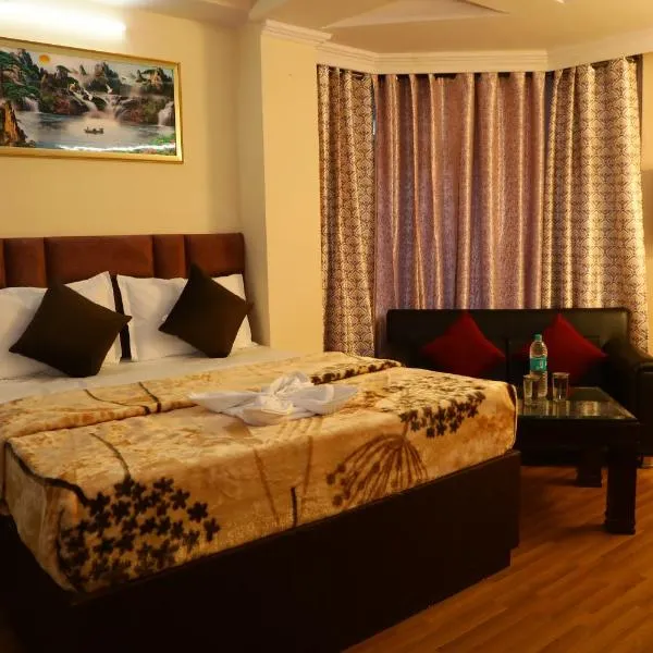 Sapphire B&B, Hotel in Shimla
