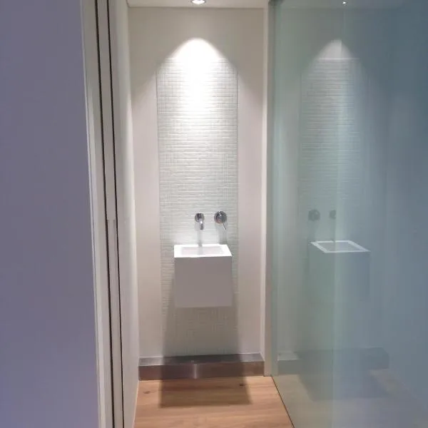 Carouge Loft Apartment, hotel a Ginevra