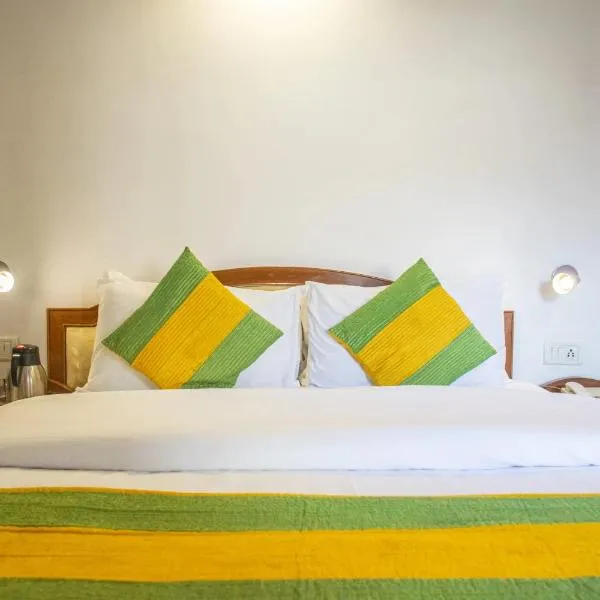 Shivashray Homestay, hotel v destinaci Ráňčí