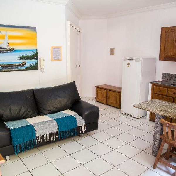 Residencial Ponta Negra Flat - Foto 5
