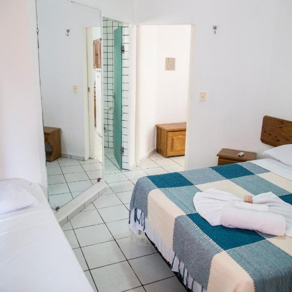 Residencial Ponta Negra Flat - Foto 2