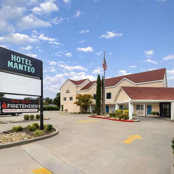Hotel Manteo, Trademark Collection by Wyndham, hotel v destinaci Manteo