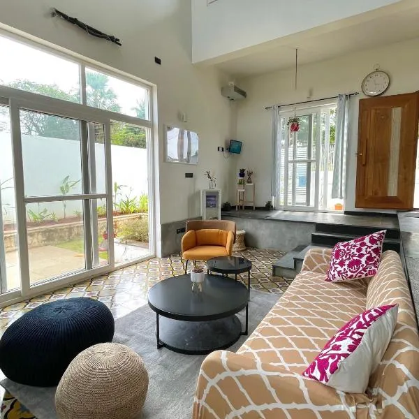 Six Boutique Collection, hotel v destinaci Mannārgudi