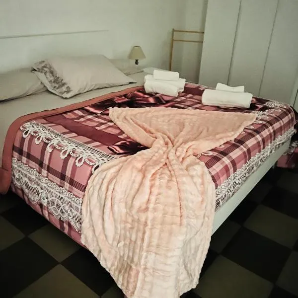 Casa vacanze La Dimora Allegra, hotel in Ladispoli