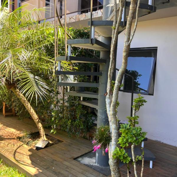 Loft cachoeira - Foto 5