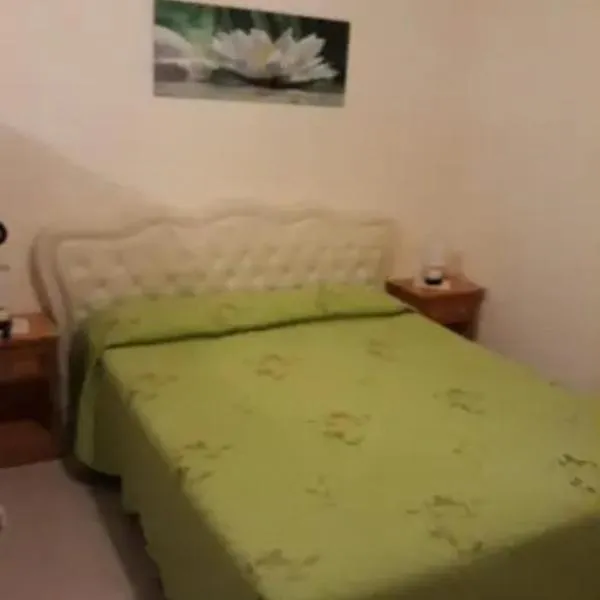 Casa al lago, hotel v destinaci Lido Di Fondi