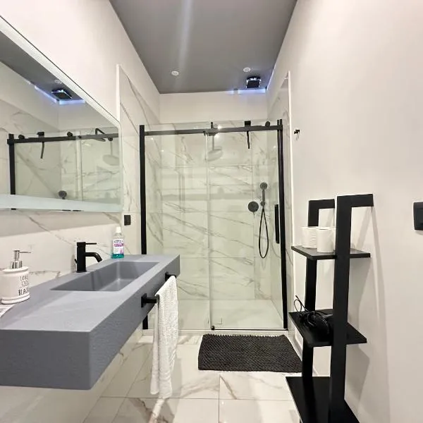 MURIALDO LUXURY, hotel in Viterbo