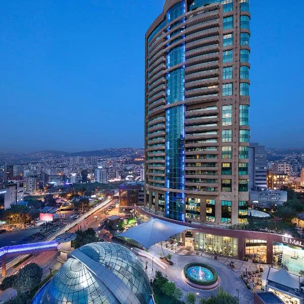Al Habtoor Grand Beirut, hotel en Beirut