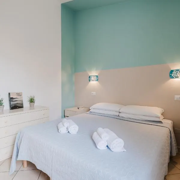 Il Melo Residence, hotel v destinaci Porto Torres