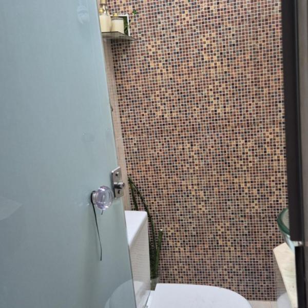 Quarto Rosa só para Mulheres - Foto 5