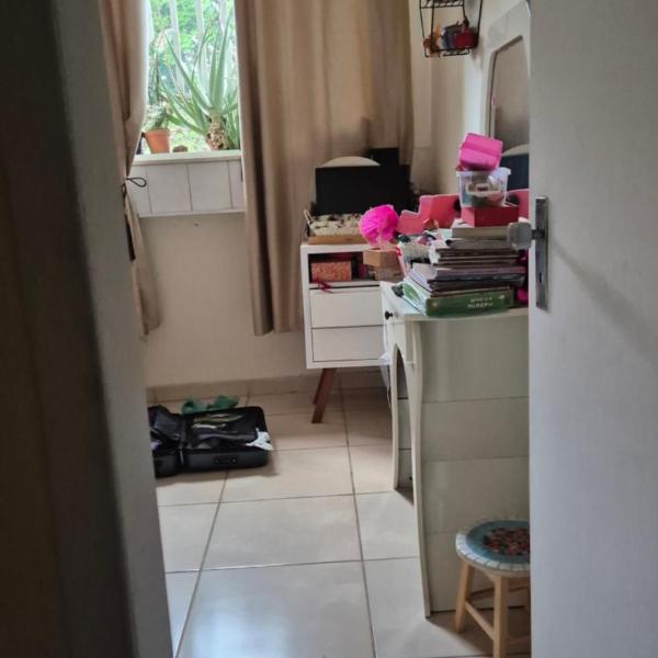 Quarto Rosa só para Mulheres - Foto 3