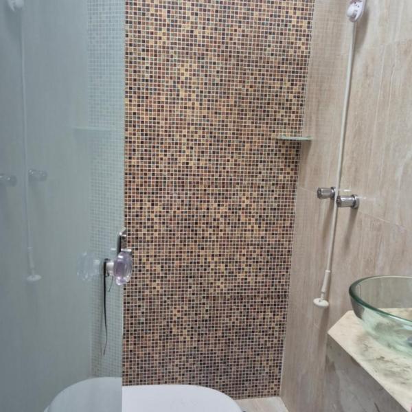 Quarto Rosa só para Mulheres - Foto 2