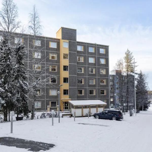 Matka Mystical Lapland Home, hotel a Rovaniemi