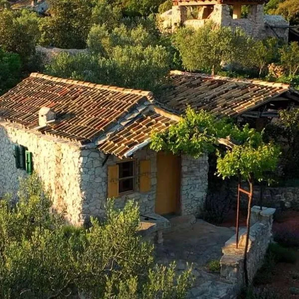House Kadulja, hotel v destinaci Trpanj