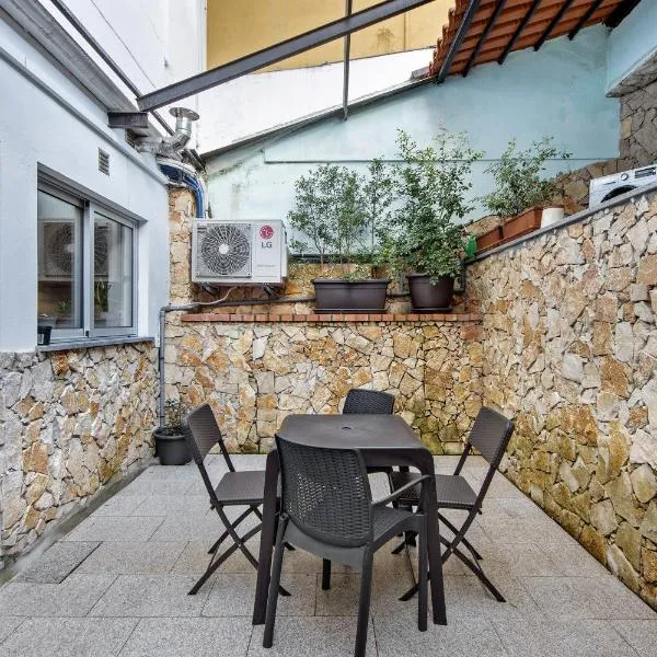 Jm Stay Aveiro, hotel in Aveiro