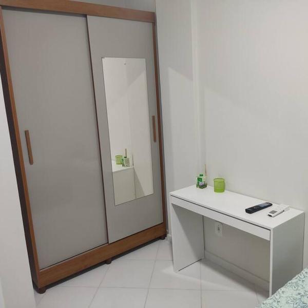 Apartamento confortável e funcional no centro - Foto 2