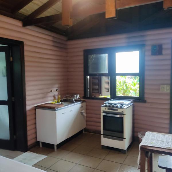Cabana na Montanha - Foto 4