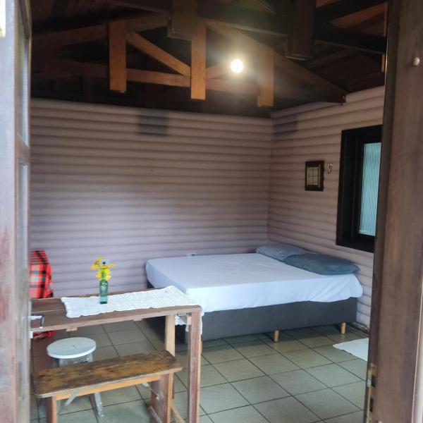 Cabana na Montanha - Foto 2
