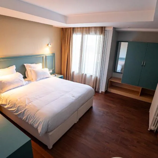 Breeze Hotel, hôtel à Calais