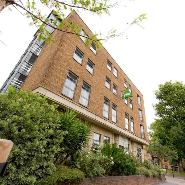 YHA London Thameside, khách sạn ở London