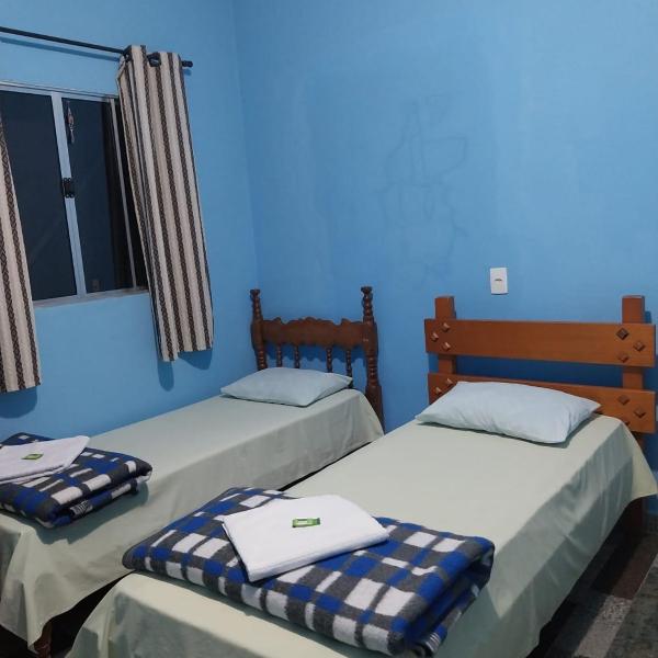 Suites Montanha Azul - Foto 3