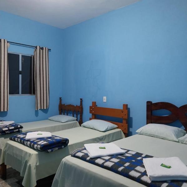 Suites Montanha Azul - Foto 2
