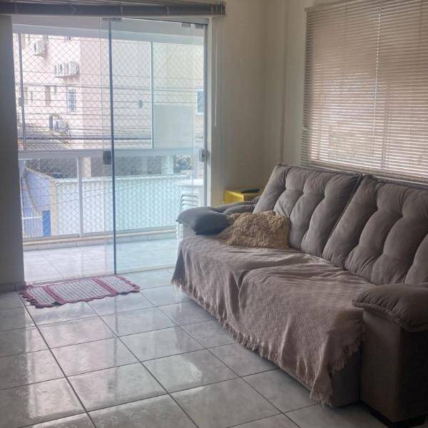 Apartamento Temporada Porto Belo