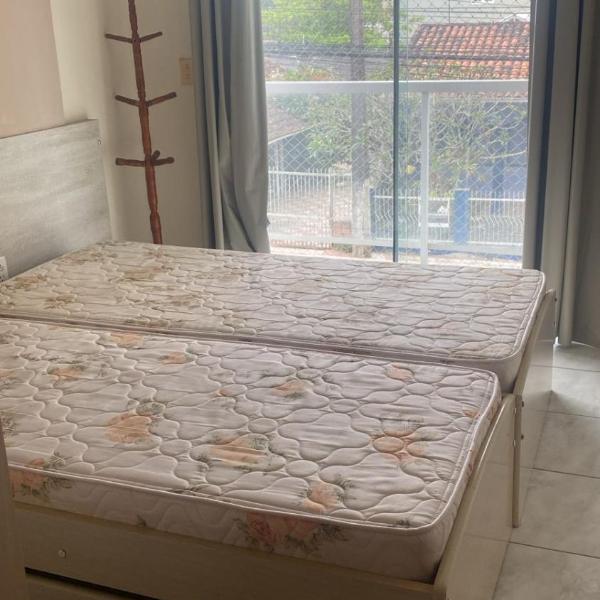 Apartamento Temporada Porto Belo - Foto 3