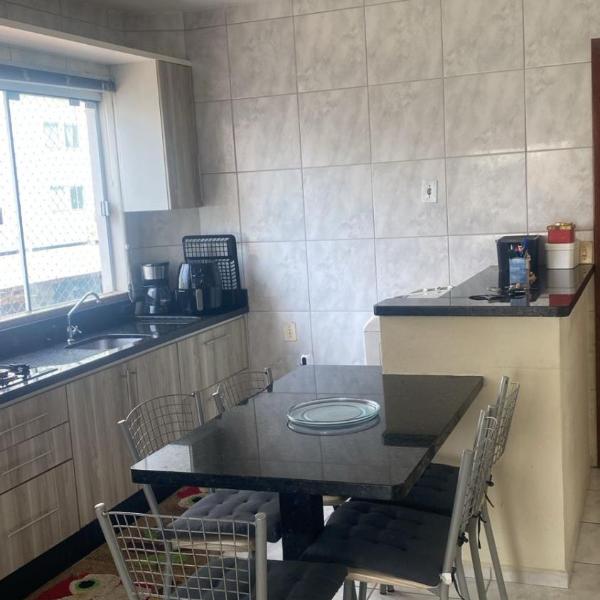 Apartamento Temporada Porto Belo - Foto 5