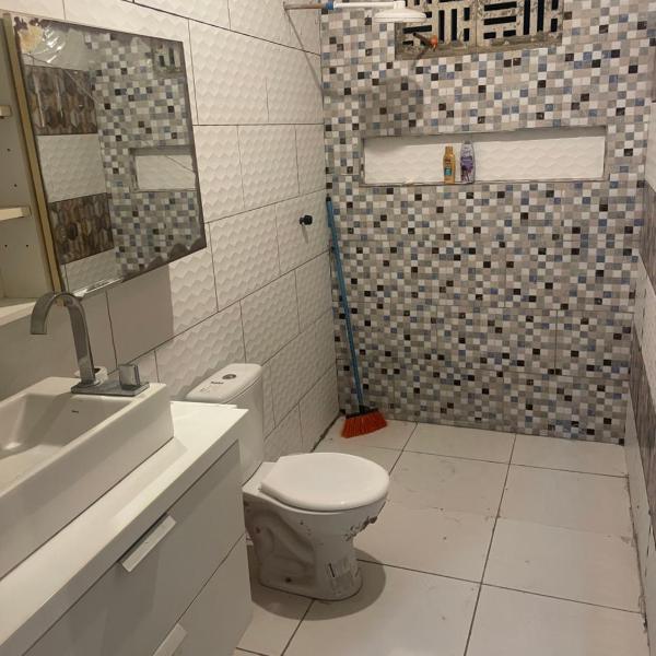 Casa de Praia em Ponta de Pedras - Foto 3