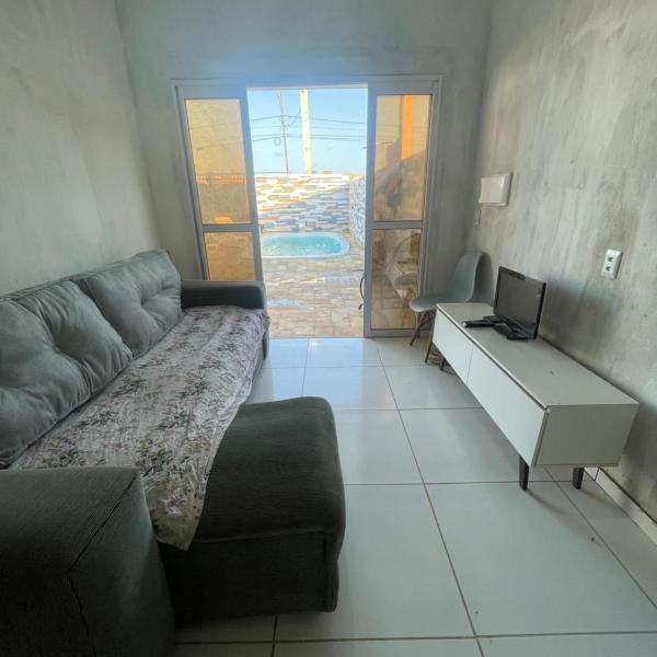 Casa de Praia em Ponta de Pedras - Foto 2