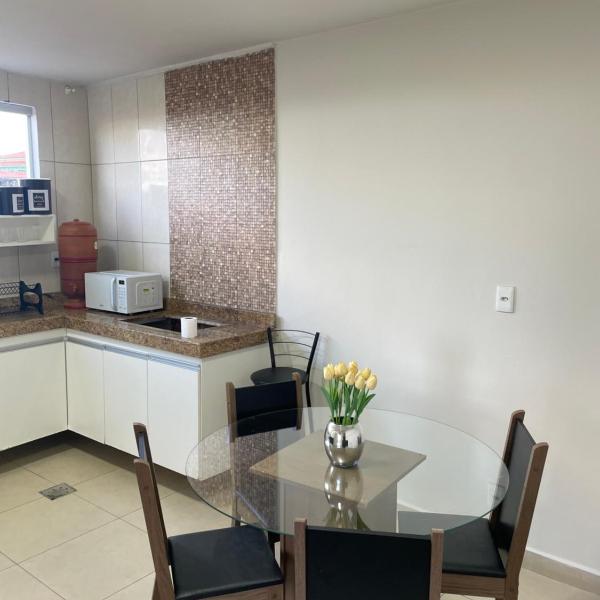 Residencial Vista da Serra - Foto 4